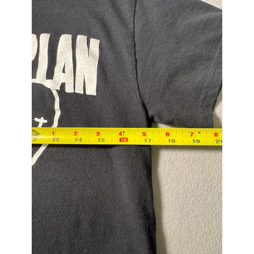Simple Plan Still Just a Pop Punk Kid T-Shirt Y2K Size Small - Picture 5 of 6